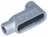 Conduit Outlet Body Iron 3-1/2 In.