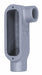Conduit Outlet Body Iron LL 3-1/2 In.