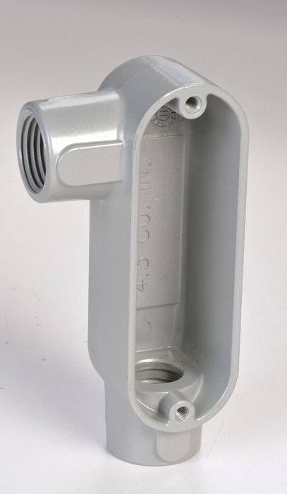 Conduit Outlet Body 1-1/4 In.