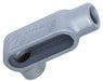 Conduit Outlet Body Iron LR 2-1/2 In.