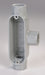 Conduit Outlet Body T 1 In.