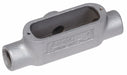Conduit Outlet Body Iron 3 In.