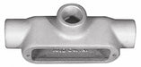 Conduit Outlet Body Iron 2-1/2 In.