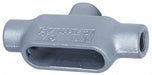 Conduit Outlet Body 1-1/4 In.