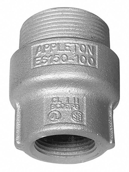 Sealing Fitting Iron Trd Sz 3/4 1in
