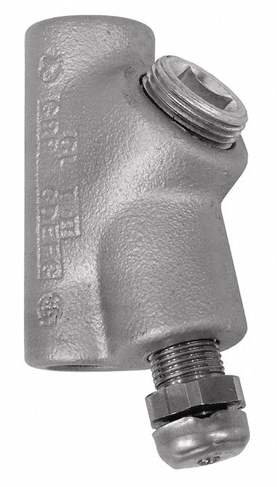 Sealing Fitting Iron Trade Size 1/2in