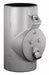 Sealing Fitting Iron Trade Size 4in