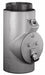 Sealing Fitting Iron Trade Size 4in
