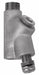 Sealing Fitting Iron Trade Size 3/4in
