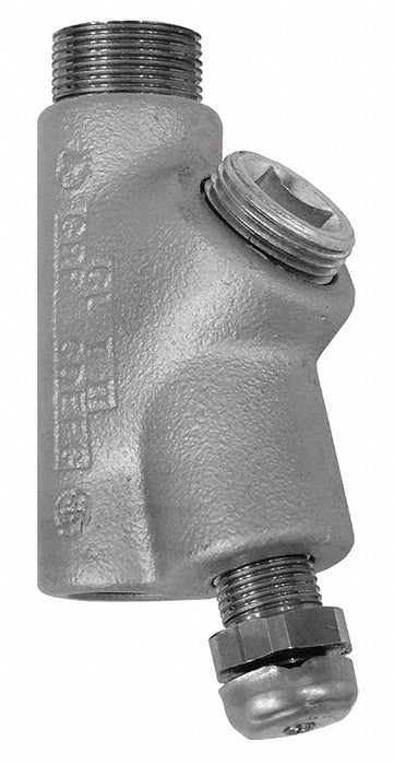Sealing Fitting Iron Trade Size 1in