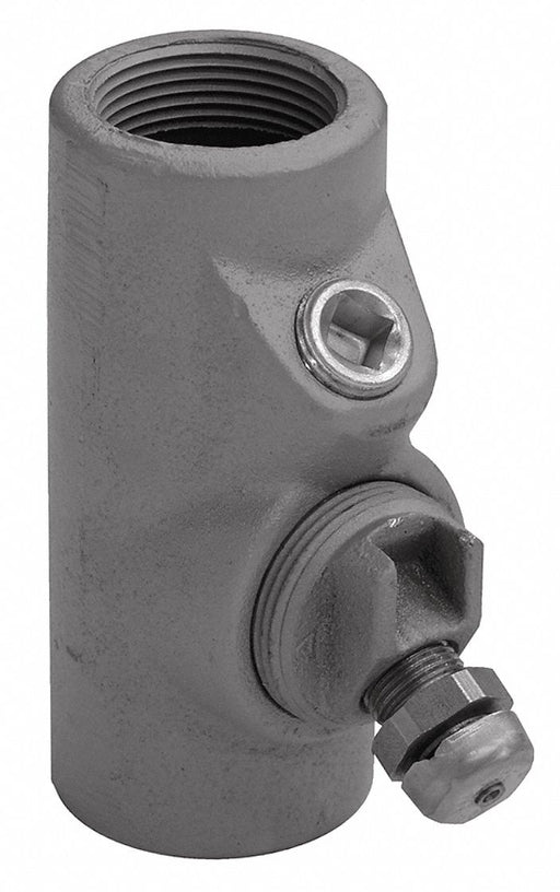 Sealing Fitting Iron Trade Size 2.5in