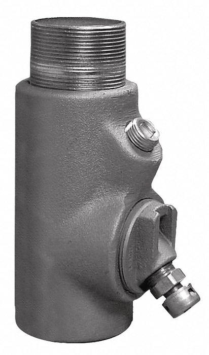 Sealing Fitting Iron Trade Size 2in