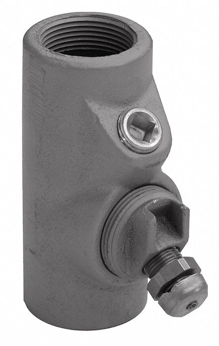 Sealing Fitting Aluminum Trade Size 1in