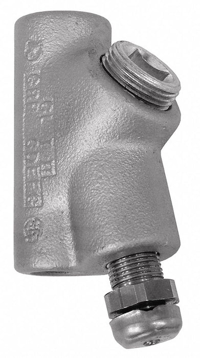 Sealing Fitting Iron Trade Size 3/4in