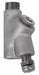 Sealing Fitting Iron Trade Size 3/4in