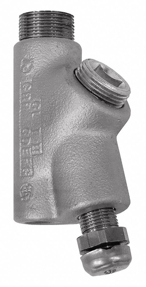 Sealing Fitting Iron Trade Size 1/2in