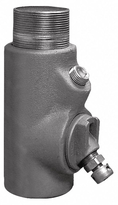Sealing Fitting Iron Trade Size 1.25in