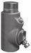 Sealing Fitting Iron Trade Size 1.25in