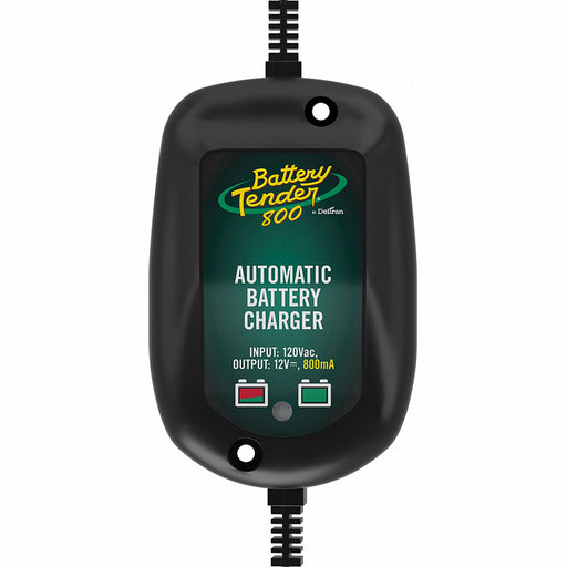 Battery Charger 12VDC 0.8A