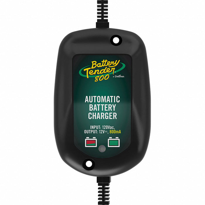 Battery Charger 12VDC 0.8A