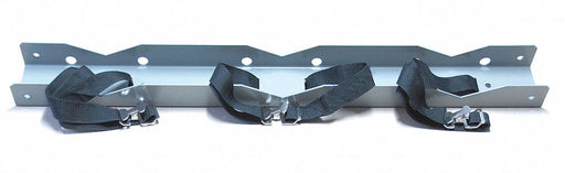 DAYTON 35.625 Steel Cylinder Bracket