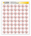 Label Gloss Paper Environment PK1120