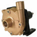 Pedestal Pump Bronze HP Req. 1 1/2