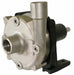 Pedestal Pump SS HP Req. 1 1/2