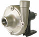 Pedestal Pump SS HP Req. 5