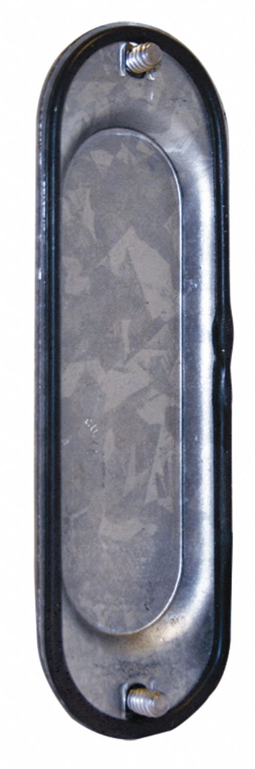 Conduit Access Cover Steel