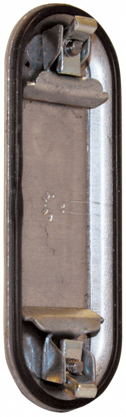 Conduit Access Cover Aluminum