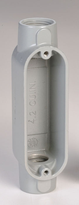 Conduit Outlet Body 3 In.
