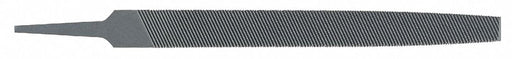 Half Round File For Alum 12 In
