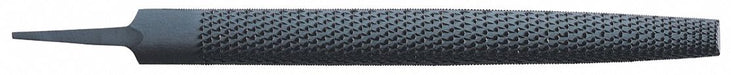 Cabinet Rasp File Half Round 8 In