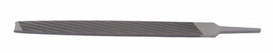 File Single Groove 12 In