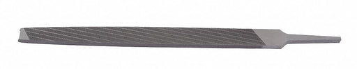 File Single Groove 12 In
