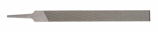 File Double Groove 12 In