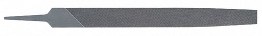 Flat Long Angle Lathe File Rect 10 In L