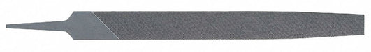 Flat Long Angle Lathe File Rect 14 In L