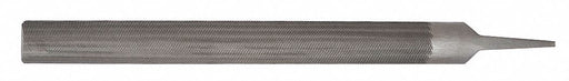 Pipe Liner File SPL Cut Half Rnd 14 In L