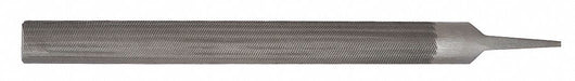 Pipe Liner File SPL Cut Half Rnd 14 In L