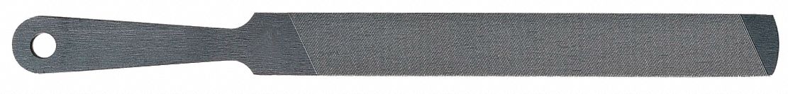 Farmer File Dbl/Single Cut Rect 10 In L