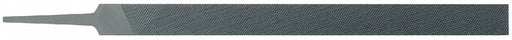 Pillar File Smooth Cut Rect 6 In L