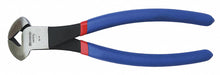 End Cutting Nippers 8-1/2 In
