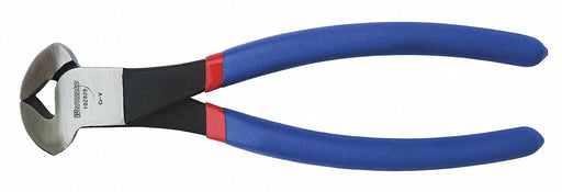 End Cutting Nippers 8-1/2 In