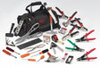 General Hand Tool Kit No of Pcs. 30