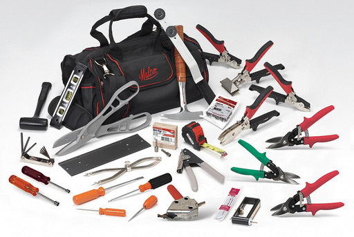 General Hand Tool Kit No of Pcs. 30
