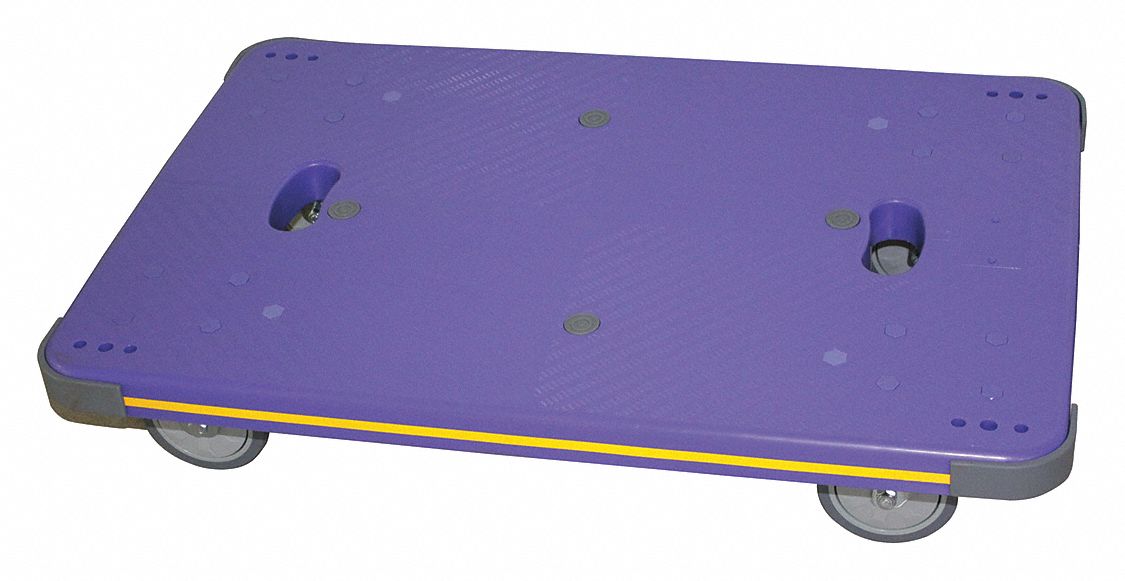 General Purpose Dolly 500 lb.