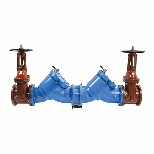 Reduced Pressure Zone Assembly
