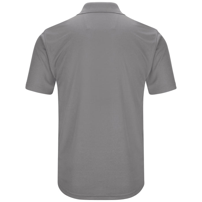 Men's Short Sleeve Performance Knit® Pocketless Core Polo